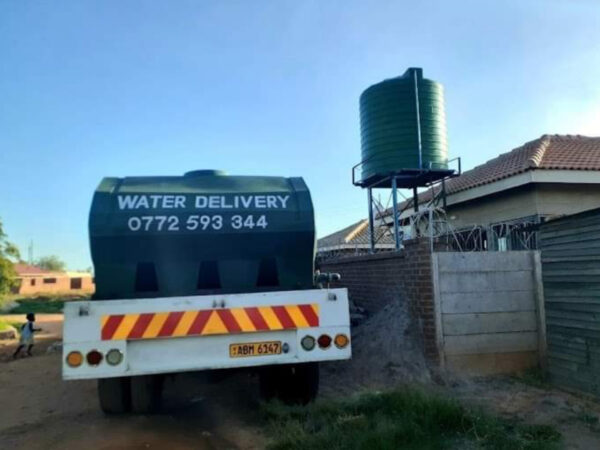 2500l water delivery prices 5000l water delivery prices